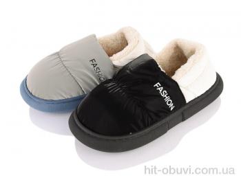 Капці Lot Shoes L825 mix