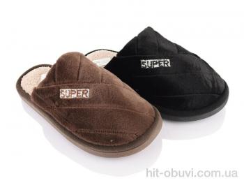 Капці Lot Shoes 555-3 mix