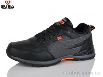 Кроссовки SUBA A7722-4 піна