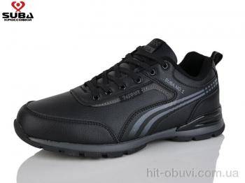 Кросівки SUBA, A7723-1 піна