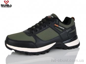 Кросівки SUBA, A7728-9 піна