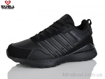 Кросівки SUBA, A7730-1 піна