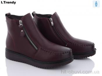 Ботинки Trendy BK811A-8