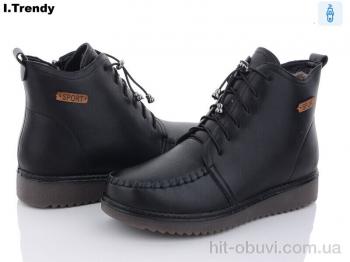 Ботинки Trendy BK810A-1
