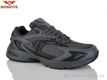Кроссовки Bonote A9136-4