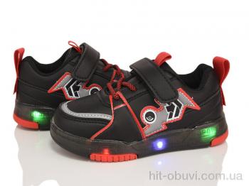 Кросівки Victoria, YL1001-6 LED