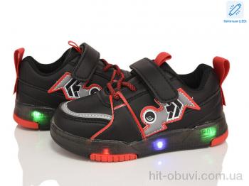 Кросівки ВЗУТТЯ+ YL1001-6 LED