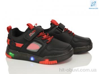 Кросівки ВЗУТТЯ+, YL1002-6-16 LED