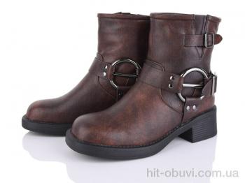 Черевики Lino Marano, H171-7M