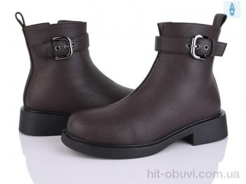 Черевики Lino Marano, H269-3M