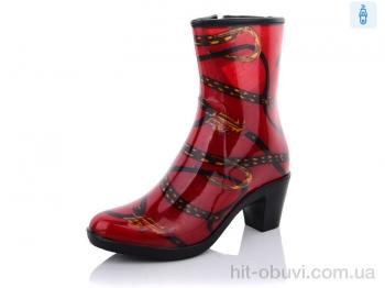 Гумове взуття Obuvok, 001-229
