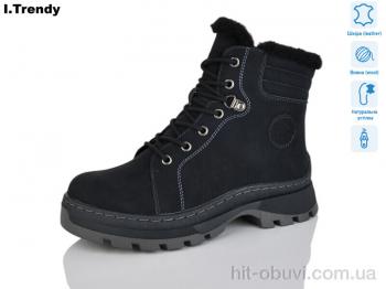 Черевики Trendy DH3331-1