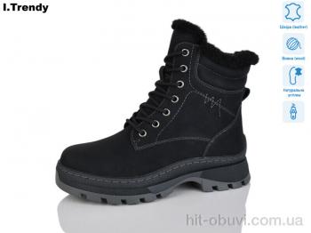 Черевики Trendy DH3333-1