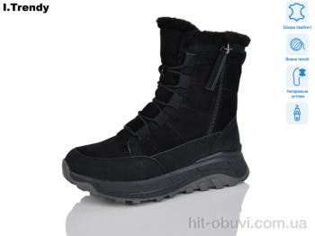 Черевики Trendy DH3700-11A