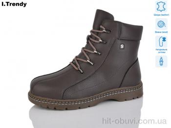 Ботинки Trendy DH3310-27
