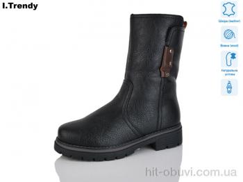 Ботинки Trendy DH2980-1