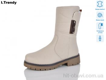 Ботинки Trendy DH2980-9