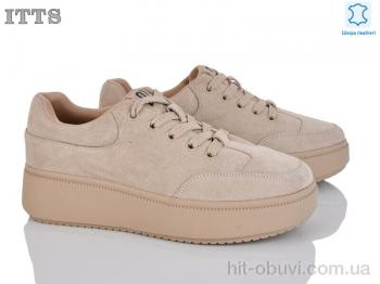 Кроссовки ITTS K693-C