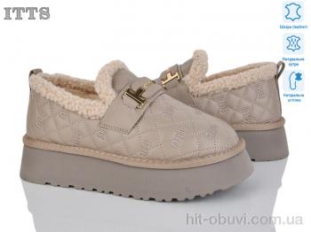 Уги ITTS F256-5