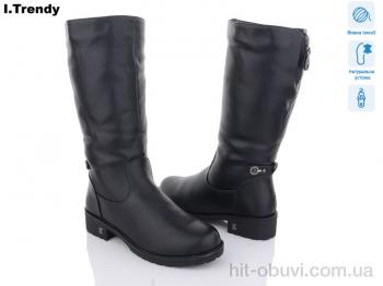 Чоботи Trendy C9161-1
