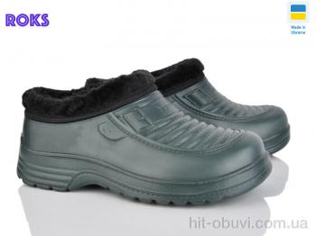 Галоши Roks М200 хакі
