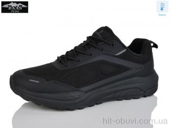 Кроссовки Baas W3146-1 термо