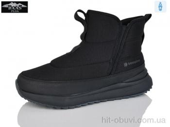 Ботинки Baas W6050-1C