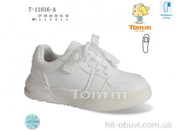 Кроссовки Ok Shoes T-11016-A