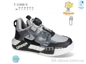 Кроссовки Ok Shoes T-11040-D