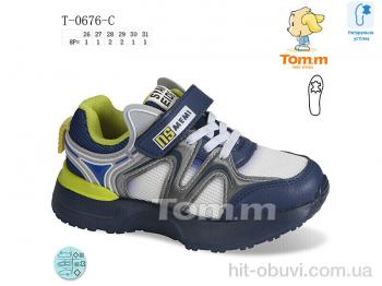 Кроссовки Ok Shoes T-0676-C