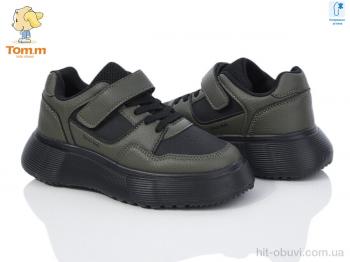 Кроссовки Ok Shoes 50877C
