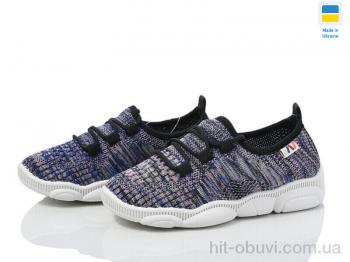 Кросівки Weestep-Ukraine 501-130
