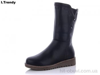 Чоботи Trendy 9051-1
