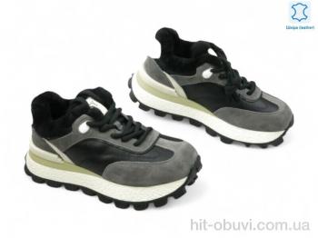 Кроссовки Allshoes 191370