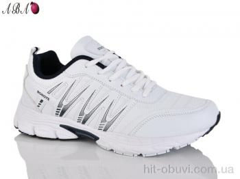 Кросівки Aba A9ABA130-6