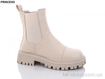 Ботинки Princess Q011