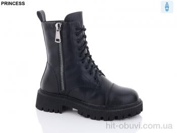 Ботинки Princess Q001