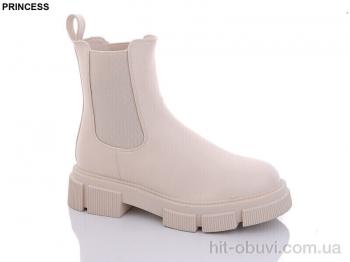 Ботинки Princess G024