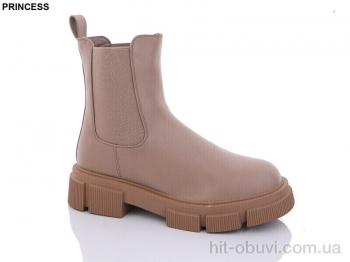 Ботинки Princess G025