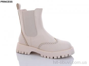 Ботинки Princess G030