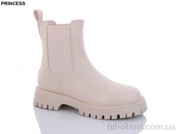 Ботинки Princess G035