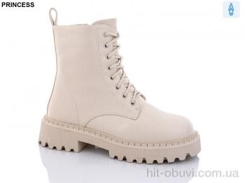 Ботинки Princess Q094