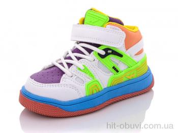Кроссовки Ok Shoes PA4-1