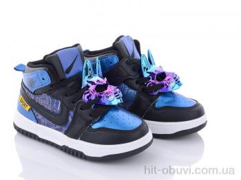 Кроссовки Ok Shoes 8156-1