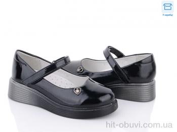 Туфли Ok Shoes W13-1