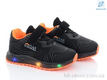 Кросівки Ok Shoes SP233-3 LED