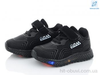 Кроссовки Ok Shoes SP233-6 LED