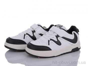 Кроссовки Ok Shoes 8202-1