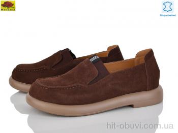 Туфли Mei De Li W8963-7
