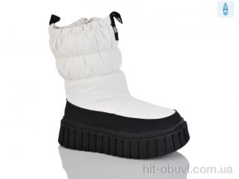 Ботинки Xifa kids 40403-7